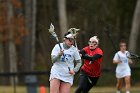 WLax vs Keene  Wheaton College Women's Lacrosse vs Keene State. - Photo By: KEITH NORDSTROM : Wheaton, LAX, Lacrosse